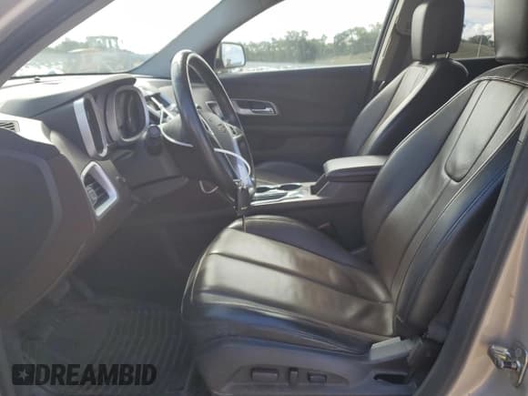 ✅ 2011 Chevrolet Equinox 2LT • VIN: 2GNALPEC6B1188769 • Лот: 70379744. Опубликован ранее на Copart с пробегом 152 965 миль. Бесплатный доступ к архиву аукционных продаж из США и подробный отчёт об истории автомобиля на DreamBid. Изображение 7.