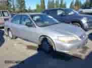 2001 Honda Accord VP with VIN 1HGCF866X1A099722, listed as a IAAI auction lot 43428659 with 246,393 mi miles and . Bid and sale history available at DreamBid. Image 1.