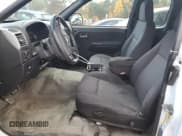 ✅ 2012 Chevrolet Colorado Work Truck • VIN: 1GCJTBF9XC8163192 • Лот: 89871595. Опубликован ранее на Copart с пробегом 119 554 миль. Бесплатный доступ к архиву аукционных продаж из США и подробный отчёт об истории автомобиля на DreamBid. Изображение 7.