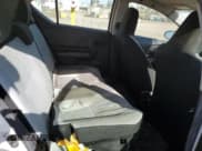 ✅ 2015 Toyota Prius One • VIN: JTDKDTB3XF1103936 • Lot: 85502805. Listed on Copart with Not provided. Free auction sales archive from the USA and detailed vehicle history report at DreamBid. Image 10.