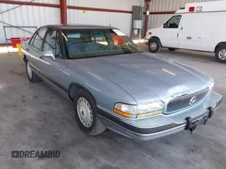 ✅ 1994 Buick LeSabre Custom • VIN: 1G4HP52L2RH472407 • Лот: 42813762. Опубликован ранее на IAAI с пробегом 133 203 миль. Бесплатный доступ к архиву аукционных продаж из США и подробный отчёт об истории автомобиля на DreamBid. Изображение 1.