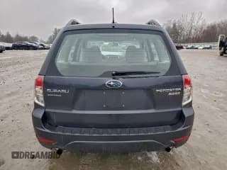 ✅ 2013 Subaru Forester X • VIN: JF2SHABC6DH409479 • Lot: 95081155. Listed on Copart with 104,981 mi. Free auction sales archive from the USA and detailed vehicle history report at DreamBid. Image 6.