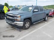✅ 2016 Chevrolet Silverado 1500 LT • VIN: 3GCUKREC0GG230193 • Лот: 42266874. Опубликован ранее на IAAI с пробегом 117 104 миль. Бесплатный доступ к архиву аукционных продаж из США и подробный отчёт об истории автомобиля на DreamBid. Изображение 18.