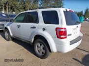 ✅ 2012 Ford Escape XLT • VIN: 1FMCU9DG9CKB92696 • Лот: 42065795. Опубликован ранее на IAAI с пробегом 197 211 миль. Бесплатный доступ к архиву аукционных продаж из США и подробный отчёт об истории автомобиля на DreamBid. Изображение 3.