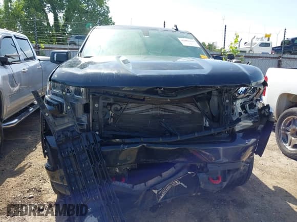 ✅ 2020 Chevrolet Silverado 1500 LT Trail Boss • VIN: 3GCPYFED8LG370568 • Лот: 42802033. Опубликован ранее на IAAI с пробегом 94 163 миль. Бесплатный доступ к архиву аукционных продаж из США и подробный отчёт об истории автомобиля на DreamBid. Изображение 12.