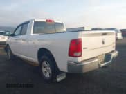 ✅ 2010 Dodge 1500 SLT • VIN: 1D7RV1GP1AS173748 • Lot: 43566678. Listed on IAAI with 169,034 mi. Free auction sales archive from the USA and detailed vehicle history report at DreamBid. Image 3.