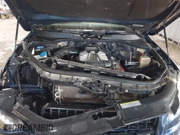 ✅ 2013 Audi Q7 S line Prestige • VIN: WA1DGAFE7DD006974 • Lot: 43595499. Wystawiony na IAAI z przebiegiem 142 382 mil. Bezpłatny archiwum sprzedaży aukcyjnych z USA i szczegółowy raport historii pojazdu na DreamBid. Zdjęcie 10.