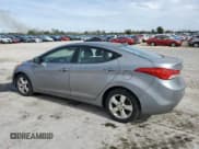 ✅ 2011 Hyundai Elantra GLS • VIN: KMHDH4AE2BU082431 • Lot: 90082285. Listed on Copart with 207,789 mi. Free auction sales archive from the USA and detailed vehicle history report at DreamBid. Image 2.