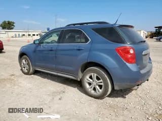 ✅ 2012 Chevrolet Equinox 1LT • VIN: 2GNFLDE57C6218243 • Лот: 84536355. Опубликован ранее на Copart с пробегом 221 484 миль. Бесплатный доступ к архиву аукционных продаж из США и подробный отчёт об истории автомобиля на DreamBid. Изображение 2.