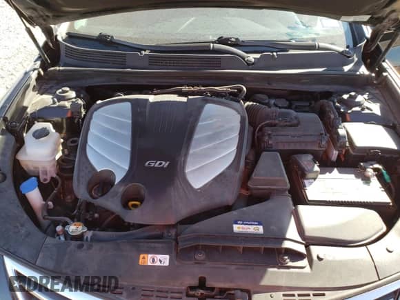 2017 Hyundai Azera Limited с VIN KMHFH4JG7HA590740, выставлен на аукционе Copart как лот 82903814 с пробегом 72 040 миль миль и Списание • Salvage title. История ставок и продаж доступна на DreamBid. Изображение 12.