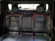 ✅ 2025 Chevrolet Equinox AWD RS • VIN: 3GNAXTEG9SL147115 • Lot: 62776095. Wystawiony na Copart z przebiegiem 13 714 mil. Bezpłatny archiwum sprzedaży aukcyjnych z USA i szczegółowy raport historii pojazdu na DreamBid. Zdjęcie 10.