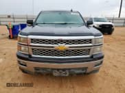✅ 2015 Chevrolet Silverado 1500 LT • VIN: 1GCRCREH5FZ406376 • Лот: 82452885. Опубликован ранее на Copart с пробегом 244 448 миль. Бесплатный доступ к архиву аукционных продаж из США и подробный отчёт об истории автомобиля на DreamBid. Изображение 5.