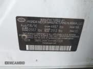 ✅ 2017 Hyundai Sonata SE • VIN: 5NPE24AFXHH487328 • Lot: 43070155. Wystawiony na IAAI z przebiegiem 180 786 mil. Bezpłatny archiwum sprzedaży aukcyjnych z USA i szczegółowy raport historii pojazdu na DreamBid. Zdjęcie 9.