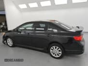 ✅ 2010 Toyota Corolla • VIN: 1NXBU4EE8AZ213423 • Lot: 80528855. Wystawiony na Copart z przebiegiem 145 489 mil. Bezpłatny archiwum sprzedaży aukcyjnych z USA i szczegółowy raport historii pojazdu na DreamBid. Zdjęcie 2.
