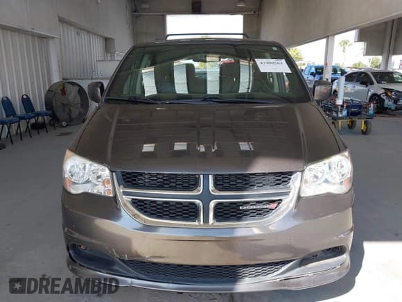 ✅ 2016 Dodge Grand Caravan SXT • VIN: 2C4RDGCG8GR279114 • Lot: 43400562. Listed on IAAI with 130,331 mi. Free auction sales archive from the USA and detailed vehicle history report at DreamBid. Image 12.