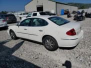 ✅ 2008 Buick LaCrosse CX • VIN: 2G4WC582481277993 • Lot: 84604755. Listed on Copart with 40,197 mi. Free auction sales archive from the USA and detailed vehicle history report at DreamBid. Image 2.