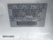 ✅ 2017 Nissan Versa S • VIN: 3N1CN7AP4HL899613 • Лот: 43508440. Опубликован ранее на IAAI с пробегом 106 884 миль. Бесплатный доступ к архиву аукционных продаж из США и подробный отчёт об истории автомобиля на DreamBid. Изображение 9.