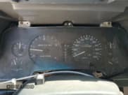 ✅ 1997 Dodge 2500 • VIN: 3B7KF23D1VG810869 • Lot: 70500225. Listed on Copart with 353,046 mi. Free auction sales archive from the USA and detailed vehicle history report at DreamBid. Image 9.