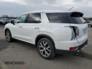 ✅ 2020 Hyundai Palisade SEL • VIN: KM8R3DHE6LU139855 • Лот: 86754154. Опубликован ранее на Copart с пробегом 30 766 миль. Бесплатный доступ к архиву аукционных продаж из США и подробный отчёт об истории автомобиля на DreamBid. Изображение 2.