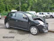 ✅ 2018 Mitsubishi Mirage ES • VIN: ML32A3HJXJH008763 • Лот: 68970125. Опубликован ранее на Copart с пробегом 112 816 миль. Бесплатный доступ к архиву аукционных продаж из США и подробный отчёт об истории автомобиля на DreamBid. Изображение 4.