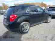 2012 Chevrolet Equinox 2LT с VIN 2GNALPEK6C1124868, выставлен на аукционе IAAI как лот 43545729 с пробегом 110 604 миль миль и . История ставок и продаж доступна на DreamBid. Изображение 4.