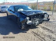 ✅ 2018 Dodge Challenger R/T Plus Shaker • VIN: 2C3CDZBT8JH220064 • Лот: 43593495. Опубликован ранее на IAAI с пробегом 46 708 миль. Бесплатный доступ к архиву аукционных продаж из США и подробный отчёт об истории автомобиля на DreamBid. Изображение 1.