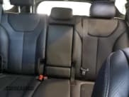 ✅ 2022 Hyundai Santa Fe SEL • VIN: 5NMS3DAJ9NH473451 • Lot: 56618474. Wystawiony na Copart z przebiegiem 43 536 mil. Bezpłatny archiwum sprzedaży aukcyjnych z USA i szczegółowy raport historii pojazdu na DreamBid. Zdjęcie 10.