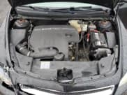 ✅ 2009 Chevrolet Malibu 1FL • VIN: 1G1ZG57B594130037 • Lot: 84209224. Listed on Copart with 140,811 mi. Free auction sales archive from the USA and detailed vehicle history report at DreamBid. Image 13.