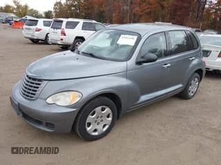 ✅ 2009 Chrysler PT Cruiser • VIN: 3A8FY48919T525509 • Лот: 43567656. Опубликован ранее на IAAI с пробегом 143 406 миль. Бесплатный доступ к архиву аукционных продаж из США и подробный отчёт об истории автомобиля на DreamBid. Изображение 2.