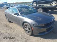 ✅ 2018 Dodge Charger GT • VIN: 2C3CDXJG6JH323993 • Lot: 43506480. Wystawiony na IAAI z przebiegiem 110 444 mil. Bezpłatny archiwum sprzedaży aukcyjnych z USA i szczegółowy raport historii pojazdu na DreamBid. Zdjęcie 1.
