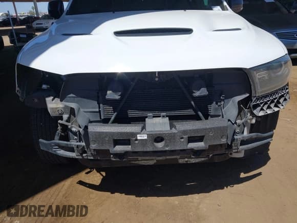 ✅ 2018 Dodge Durango R/T • VIN: 1C4SDHCTXJC494661 • Lot: 42293501. Listed on IAAI with 132,697 mi. Free auction sales archive from the USA and detailed vehicle history report at DreamBid. Image 6.