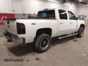 ✅ 2011 Chevrolet Silverado 1500 LTZ • VIN: 3GCPKTE30BG222565 • Lot: 43106845. Listed on IAAI with 154,158 mi. Free auction sales archive from the USA and detailed vehicle history report at DreamBid. Image 4.