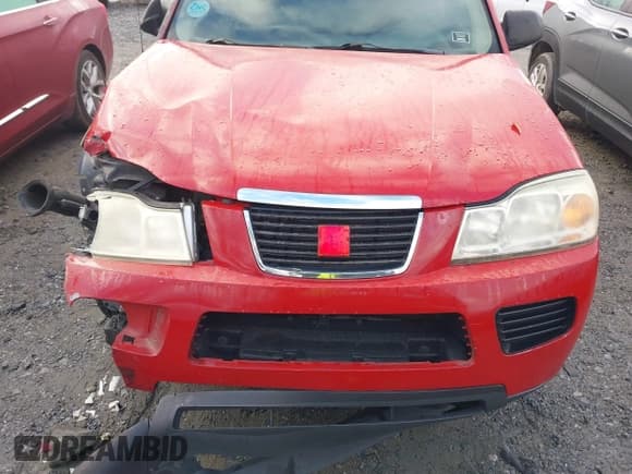 ✅ 2006 Saturn VUE • VIN: 5GZCZ33D96S881716 • Lot: 41222508. Wystawiony na IAAI z przebiegiem 171 470 mil. Bezpłatny archiwum sprzedaży aukcyjnych z USA i szczegółowy raport historii pojazdu na DreamBid. Zdjęcie 6.