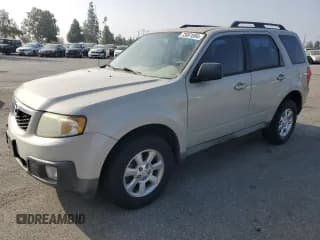 ✅ 2009 Mazda Tribute Sport • VIN: 4F2CZ02779KM05447 • Lot: 73061894. Wystawiony na Copart z przebiegiem 159 465 mil. Bezpłatny archiwum sprzedaży aukcyjnych z USA i szczegółowy raport historii pojazdu na DreamBid. Zdjęcie 1.