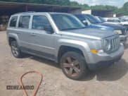 ✅ 2016 Jeep Patriot Sport • VIN: 1C4NJPBA8GD775084 • Lot: 42700983. Listed on IAAI with 102,532 mi. Free auction sales archive from the USA and detailed vehicle history report at DreamBid. Image 1.