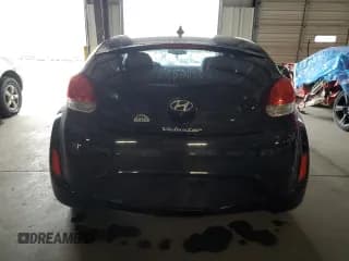 ✅ 2012 Hyundai Veloster w/Red Int • VIN: KMHTC6AD1CU054411 • Lot: 73357964. Wystawiony na Copart z przebiegiem 12 486 mil. Bezpłatny archiwum sprzedaży aukcyjnych z USA i szczegółowy raport historii pojazdu na DreamBid. Zdjęcie 6.