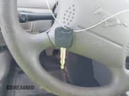 ✅ 2003 Ford Mustang Standard • VIN: 1FAFP404X3F335550 • Lot: 43474146. Listed on IAAI with 89,455 mi. Free auction sales archive from the USA and detailed vehicle history report at DreamBid. Image 11.