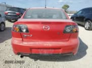 ✅ 2006 Mazda 3 S Touring • VIN: JM1BK323261425072 • Lot: 84204805. Listed on Copart with 225,850 mi. Free auction sales archive from the USA and detailed vehicle history report at DreamBid. Image 6.