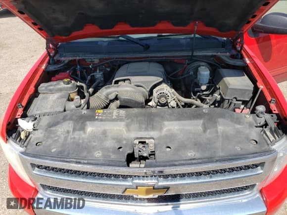 ✅ 2011 Chevrolet Silverado 1500 LT • VIN: 3GCPKSE30BG258668 • Lot: 69221124. Listed on Copart with 207,370 mi. Free auction sales archive from the USA and detailed vehicle history report at DreamBid. Image 11.