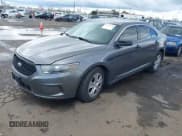 ✅ 2015 Ford Police Interceptor • VIN: 1FAHP2MK6FG122843 • Lot: 41767576. Listed on IAAI with 103,863 mi. Free auction sales archive from the USA and detailed vehicle history report at DreamBid. Image 17.