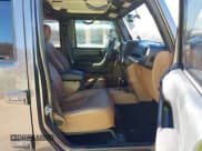 ✅ 2018 Jeep Wrangler Unlimited Rubicon Recon • VIN: 1C4BJWFG3JL887459 • Lot: 41687698. Listed on IAAI with 97,031 mi. Free auction sales archive from the USA and detailed vehicle history report at DreamBid. Image 5.