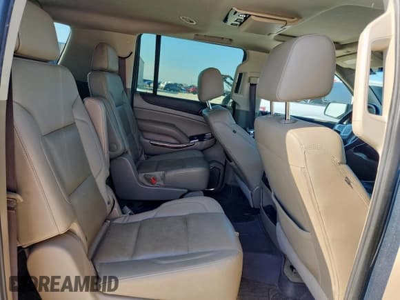 ✅ 2020 GMC Yukon XL SLT • VIN: 1GKS2GKC6LR168636 • Lot: 60486015. Listed on Copart with 123,043 mi. Free auction sales archive from the USA and detailed vehicle history report at DreamBid. Image 11.