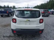 ✅ 2017 Jeep Renegade Sport • VIN: ZACCJAAH8HPG00484 • Lot: 42581933. Wystawiony na IAAI z przebiegiem 138 091 mil. Bezpłatny archiwum sprzedaży aukcyjnych z USA i szczegółowy raport historii pojazdu na DreamBid. Zdjęcie 16.