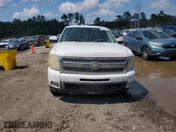 ✅ 2009 Chevrolet Silverado 1500 • VIN: 1GCEC39069Z165450 • Lot: 66836125. Listed on Copart with 169,079 mi. Free auction sales archive from the USA and detailed vehicle history report at DreamBid. Image 5.