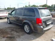 ✅ 2016 Dodge Grand Caravan SXT • VIN: 2C4RDGCG9GR380646 • Lot: 43357836. Listed on IAAI with 76,760 mi. Free auction sales archive from the USA and detailed vehicle history report at DreamBid. Image 3.