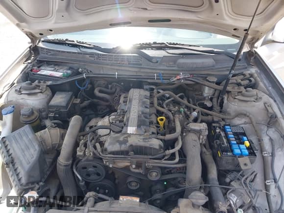 ✅ 2012 Hyundai Genesis Coupe 2.0T • VIN: KMHHT6KD0CU070569 • Лот: 42588532. Опубликован ранее на IAAI с пробегом 198 200 миль. Бесплатный доступ к архиву аукционных продаж из США и подробный отчёт об истории автомобиля на DreamBid. Изображение 10.