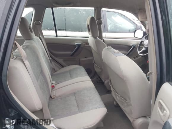 ✅ 2001 Toyota RAV4 • VIN: JTEHH20V410050190 • Lot: 43635809. Listed on IAAI with 210,833 mi. Free auction sales archive from the USA and detailed vehicle history report at DreamBid. Image 8.