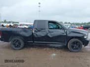 ✅ 2018 Ram 1500 Tradesman • VIN: 1C6RR7FT7JS204914 • Lot: 42525689. Listed on IAAI with 135,451 mi. Free auction sales archive from the USA and detailed vehicle history report at DreamBid. Image 14.