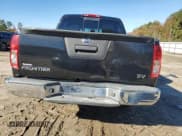 ✅ 2019 Nissan Frontier SV • VIN: 1N6AD0ER0KN721518 • Lot: 91179005. Listed on Copart with Not provided. Free auction sales archive from the USA and detailed vehicle history report at DreamBid. Image 6.