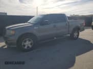 ✅ 2008 Ford F-150 XL • VIN: 1FTRW12WX8KC03474 • Лот: 92051575. Опубликован ранее на Copart с пробегом 149 343 миль. Бесплатный доступ к архиву аукционных продаж из США и подробный отчёт об истории автомобиля на DreamBid. Изображение 1.